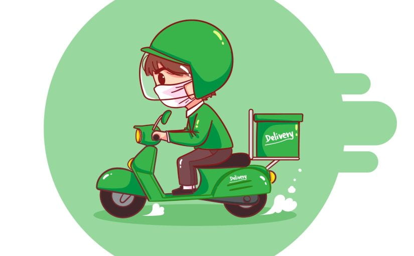 Unlocking the Power of On-Demand Services: A Guide to Developing Your Gojek Clone App